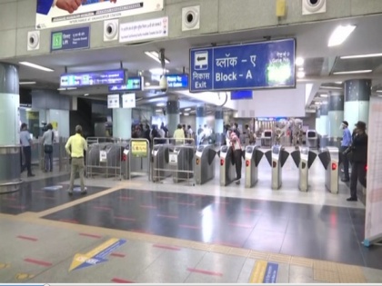 After 5 months, Delhi Metro set to welcome commuters with abundant caution, Covid-protocols in place | After 5 months, Delhi Metro set to welcome commuters with abundant caution, Covid-protocols in place