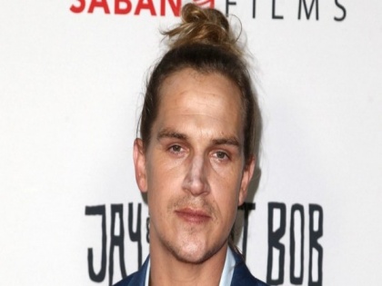 Jason Mewes opens up about his struggle with substance addiction | Jason Mewes opens up about his struggle with substance addiction