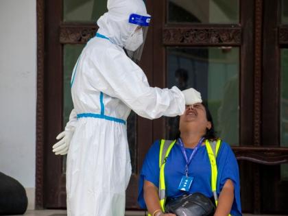 Mexico reports 11,625 new COVID-19 cases | Mexico reports 11,625 new COVID-19 cases Mexico reports 11,625 new COVID-19 cases | Mexico reports 11,625 new COVID-19 cases