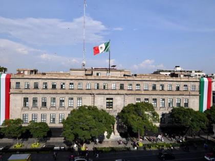 Mexico's Supreme Court decriminalises abortion | Mexico's Supreme Court decriminalises abortion