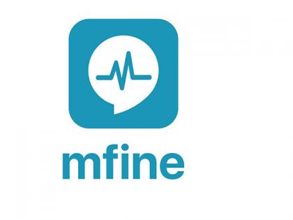 MFine launches heart rate monitoring tool on its app | MFine launches heart rate monitoring tool on its app MFine launches heart rate monitoring tool on its app | MFine launches heart rate monitoring tool on its app