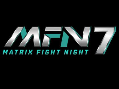 Matrix Fight Night 7: Afghanistan's Abdul Azim Badakhshi, Dhruv Chaudhary win big in Hyderabad | Matrix Fight Night 7: Afghanistan's Abdul Azim Badakhshi, Dhruv Chaudhary win big in Hyderabad