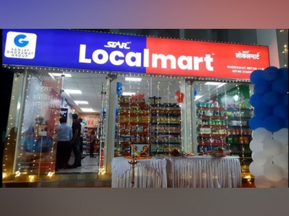Sanjay Ghodawat Group celebrates 25th Star Localmart inauguration with promise of providing employment to 25,000 people in retail industry by 2025 | Sanjay Ghodawat Group celebrates 25th Star Localmart inauguration with promise of providing employment to 25,000 people in retail industry by 2025