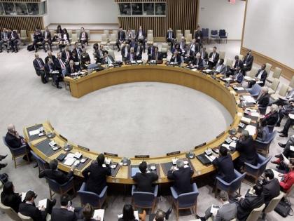 UN considers Russian recognition of Ukraine breakaway regions inconsistent With UN Charter | UN considers Russian recognition of Ukraine breakaway regions inconsistent With UN Charter