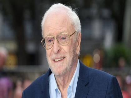 Michael Caine confirms he is not retiring from acting | Michael Caine confirms he is not retiring from acting