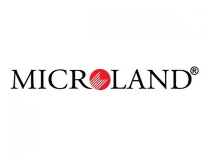 Microland names Navneet Khandelwal as Chief Financial Officer | Microland names Navneet Khandelwal as Chief Financial Officer
