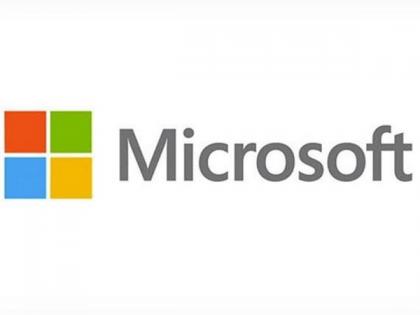 Microsoft wins Pentagon's USD 10 billion cloud computing contract | Microsoft wins Pentagon's USD 10 billion cloud computing contract