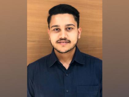 Dr Mieet Shah is all set up to protect India from all Cyber threats | Dr Mieet Shah is all set up to protect India from all Cyber threats Dr Mieet Shah is all set up to protect India from all Cyber threats | Dr Mieet Shah is all set up to protect India from all Cyber threats