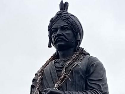 Row over Mihir Bhoj's legacy escalates in poll-bound MP | Row over Mihir Bhoj's legacy escalates in poll-bound MP Row over Mihir Bhoj's legacy escalates in poll-bound MP | Row over Mihir Bhoj's legacy escalates in poll-bound MP