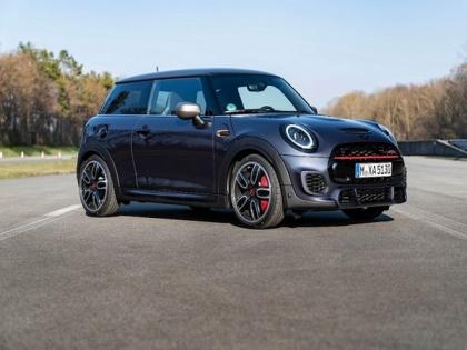 The MINI John Cooper Works GP Inspired Edition launched in India. MINI Thrill Maximised | The MINI John Cooper Works GP Inspired Edition launched in India. MINI Thrill Maximised The MINI John Cooper Works GP Inspired Edition launched in India. MINI Thrill Maximised | The MINI John Cooper Works GP Inspired Edition launched in India. MINI Thrill Maximised