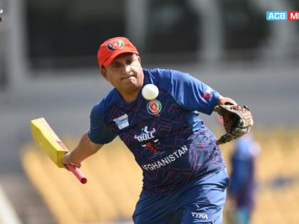 Former J&K, Hyderabad head coach Milap Mewada appointed batting coach of Afghanistan | Former J&K, Hyderabad head coach Milap Mewada appointed batting coach of Afghanistan