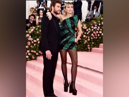 Liam Hemsworth finally breaks his silence over split with ex Miley Cyrus | Liam Hemsworth finally breaks his silence over split with ex Miley Cyrus