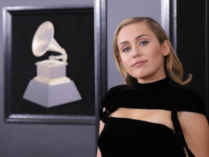Miley Cyrus reaches out to rapper DaBaby amid homophobic remarks controversy | Miley Cyrus reaches out to rapper DaBaby amid homophobic remarks controversy