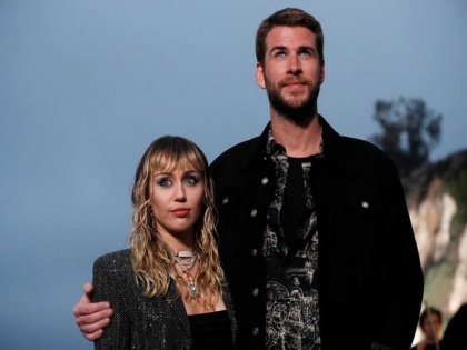 Miley Cyrus, Liam Hemsworth unfollow each other on Instagram after split | Miley Cyrus, Liam Hemsworth unfollow each other on Instagram after split