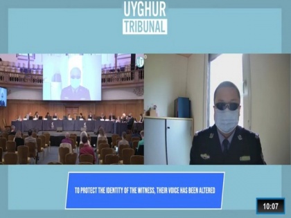 Former Chinese policeman reveals chilling account of Uyghurs in China's Xinjiang province | Former Chinese policeman reveals chilling account of Uyghurs in China's Xinjiang province