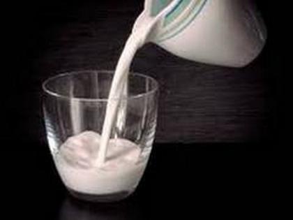 Study reveals milk allergy guidelines may cause over diagnosis in babies, children | Study reveals milk allergy guidelines may cause over diagnosis in babies, children