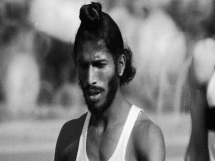 Athletics Federation of India, Hima Das pay heartfelt tribute to Track Legend Milkha Singh | Athletics Federation of India, Hima Das pay heartfelt tribute to Track Legend Milkha Singh