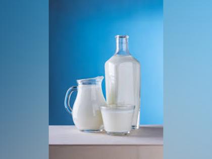 Milk may exacerbate multiple sclerosis symptoms: Study | Milk may exacerbate multiple sclerosis symptoms: Study