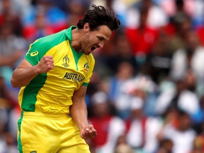 Aim to find place in world-class MI bowling attack: Nathan Coulter-Nile | Aim to find place in world-class MI bowling attack: Nathan Coulter-Nile