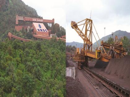 India's mineral production rose by 16 per cent during Apr-Dec 2021 period | India's mineral production rose by 16 per cent during Apr-Dec 2021 period India's mineral production rose by 16 per cent during Apr-Dec 2021 period | India's mineral production rose by 16 per cent during Apr-Dec 2021 period