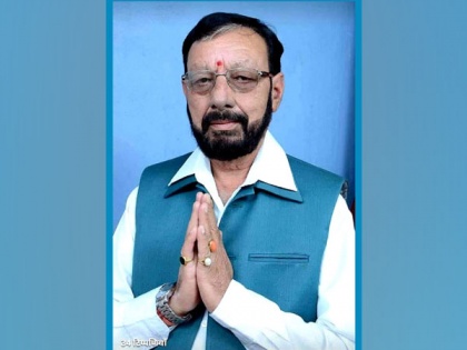 Uttarakhand CM condoles demise of former BJP MLA Krishna Chandra Punetha | Uttarakhand CM condoles demise of former BJP MLA Krishna Chandra Punetha