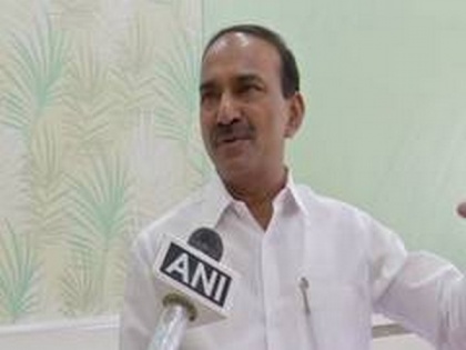 Telangana Health Minister to take first shot as state begins vaccination drive tomorrow | Telangana Health Minister to take first shot as state begins vaccination drive tomorrow