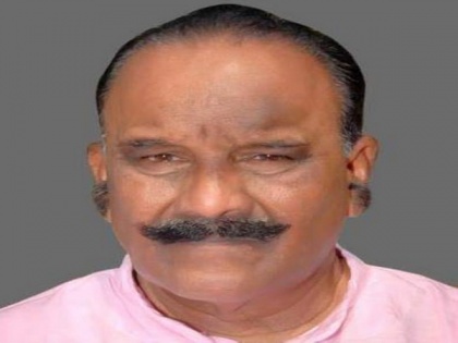 Telangana CM condoles demise of former home minister Nayani Narasimha Reddy | Telangana CM condoles demise of former home minister Nayani Narasimha Reddy
