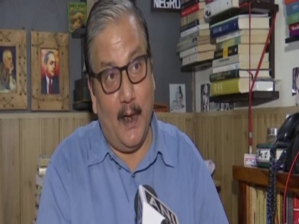 Phone tapping allegations must be probed thoroughly: Manoj Jha | Phone tapping allegations must be probed thoroughly: Manoj Jha