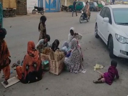 Discrimination amid pandemic, Pakistan refuses to give food to Hindus as Covid-19 rages | Discrimination amid pandemic, Pakistan refuses to give food to Hindus as Covid-19 rages