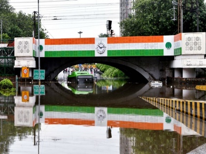 All agencies assure Parliamentary panel to work together to resolve waterlogging issue in Delhi | All agencies assure Parliamentary panel to work together to resolve waterlogging issue in Delhi