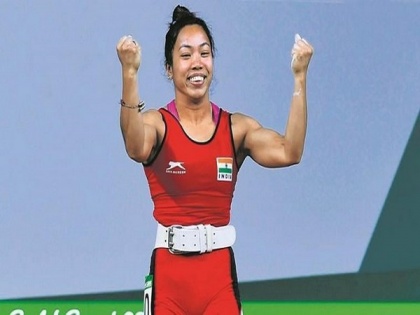Tokyo Olympics: Weightlifter Mirabai Chanu opens India's tally at Games, wins silver in Women's 49kg category | Tokyo Olympics: Weightlifter Mirabai Chanu opens India's tally at Games, wins silver in Women's 49kg category