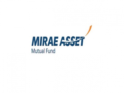 Mirae Asset launches India's First ETF Tracking Nifty Financial Services Index Mirae Asset Nifty Financial Services ETF | Mirae Asset launches India's First ETF Tracking Nifty Financial Services Index Mirae Asset Nifty Financial Services ETF