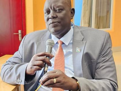 South Sudan lifts suspension of UN radio station | South Sudan lifts suspension of UN radio station South Sudan lifts suspension of UN radio station | South Sudan lifts suspension of UN radio station