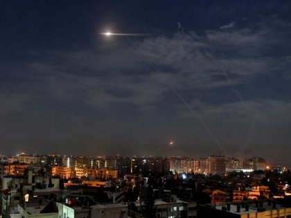 Palestinian armed forces intercept Israeli drone in Gaza strip | Palestinian armed forces intercept Israeli drone in Gaza strip