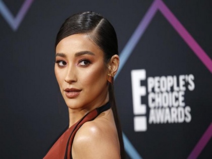 Shay Mitchell expecting second baby with Matte Babel | Shay Mitchell expecting second baby with Matte Babel