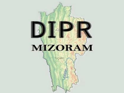 Mizoram Govt lifts restrictions on entry of vehicles carrying non-essential commodities | Mizoram Govt lifts restrictions on entry of vehicles carrying non-essential commodities