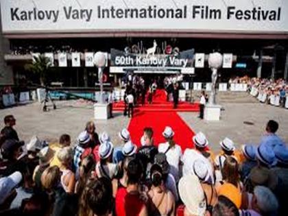 Karlovy Vary Film Festival gets cancelled amid coronavirus pandemic | Karlovy Vary Film Festival gets cancelled amid coronavirus pandemic Karlovy Vary Film Festival gets cancelled amid coronavirus pandemic | Karlovy Vary Film Festival gets cancelled amid coronavirus pandemic