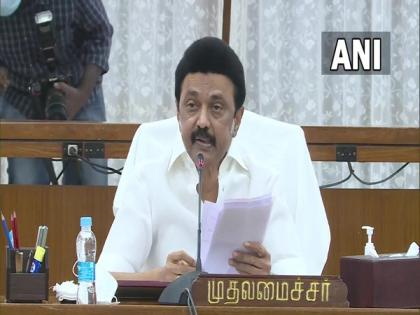 DMK MPs to donate one month's salary to Sri Lanka | DMK MPs to donate one month's salary to Sri Lanka