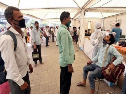 Delhi reports 331 new COVID-19 cases, highest single day spike in last 6 months | Delhi reports 331 new COVID-19 cases, highest single day spike in last 6 months Delhi reports 331 new COVID-19 cases, highest single day spike in last 6 months | Delhi reports 331 new COVID-19 cases, highest single day spike in last 6 months