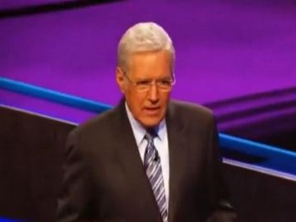 Alex Trebek's final 'Jeopardy!' episode airs, features touching tribute | Alex Trebek's final 'Jeopardy!' episode airs, features touching tribute