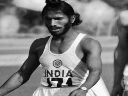 Milkha Singh, the man who introduced India to 'track and field' | Milkha Singh, the man who introduced India to 'track and field'