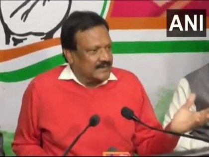 Watch Video! Why raise age of marriage when girls are ready for reproduction by 15? asks Cong MLA | Watch Video! Why raise age of marriage when girls are ready for reproduction by 15? asks Cong MLA