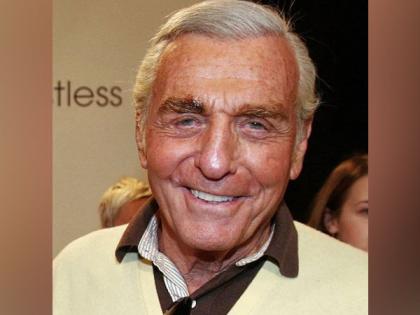 'The Young and the Restless' star Jerry Douglas dies at 88 | 'The Young and the Restless' star Jerry Douglas dies at 88