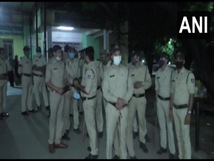 5 injured as two groups clash in Madhya Pradesh village, Indore Police registers FIR | 5 injured as two groups clash in Madhya Pradesh village, Indore Police registers FIR
