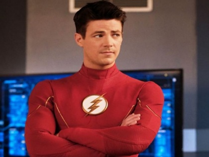 Grant Gustin nears new deal for 'The Flash' season 9 renewal | Grant Gustin nears new deal for 'The Flash' season 9 renewal