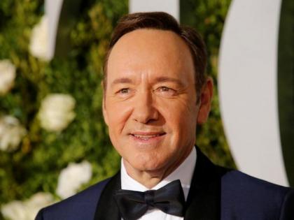 Kevin Spacey's 'Peter Five Eight' producers come out in support of actor following sexual assault charges | Kevin Spacey's 'Peter Five Eight' producers come out in support of actor following sexual assault charges Kevin Spacey's 'Peter Five Eight' producers come out in support of actor following sexual assault charges | Kevin Spacey's 'Peter Five Eight' producers come out in support of actor following sexual assault charges
