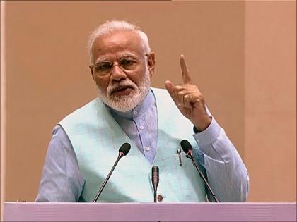 PM Modi to visit Mumbai, lay foundation stone of metro projects | PM Modi to visit Mumbai, lay foundation stone of metro projects