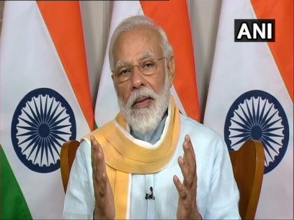 Coronavirus may be invisible but our corona warriors are invincible: Prime Minister Narendra Modi | Coronavirus may be invisible but our corona warriors are invincible: Prime Minister Narendra Modi