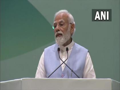 AYUSH sector has increased to more than USD 18 bn from less than USD 3 bn in 2014, says PM Modi | AYUSH sector has increased to more than USD 18 bn from less than USD 3 bn in 2014, says PM Modi
