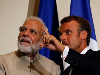 India, France sign agreements on maritime awareness, skill development | India, France sign agreements on maritime awareness, skill development